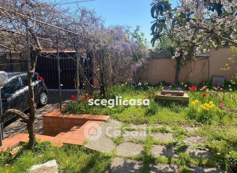 Villa in Via Mera 6 — foto 6 di 48