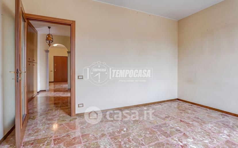 Quadrilocale in Via Gerolamo Dolci 3 — foto 22 di 37
