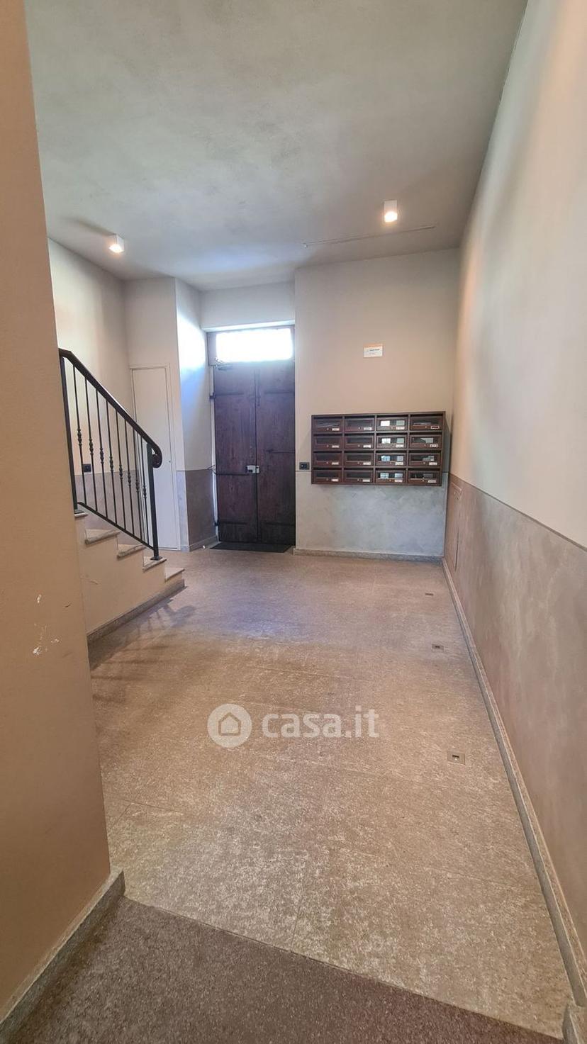 Bilocale in Via Felice Cavallotti 11 — foto 44 di 48