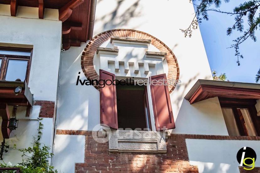 Villa in Viale Mottino 17 — foto 106 di 116
