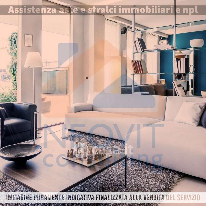 Quadrilocale in Via Francesco Ferrario 10 — foto 3 di 25