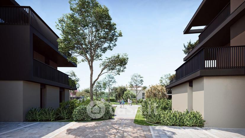 Quadrilocale in Viale Venezia — foto 3 di 14