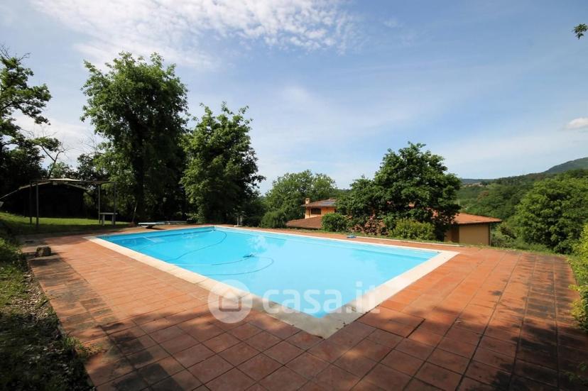 Villa in Via Corte Ghiglioni 22 — foto 34 di 44