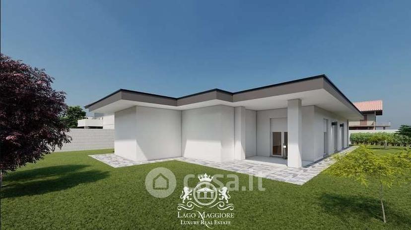 Villa in Via Case Sparse 44 — foto 4 di 50