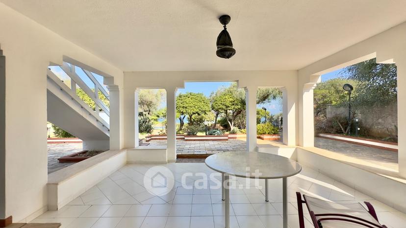 Villa in Lungomare Pozzillo 5 — foto 41 di 50