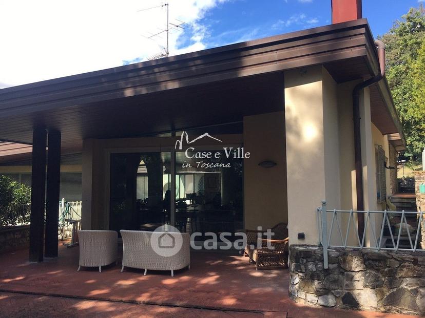 Villa in Via Montalese 58 — foto 15 di 32