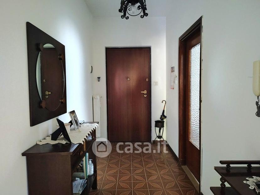 Appartamento in Via Roberto da Sanseverino 129 — foto 14 di 15