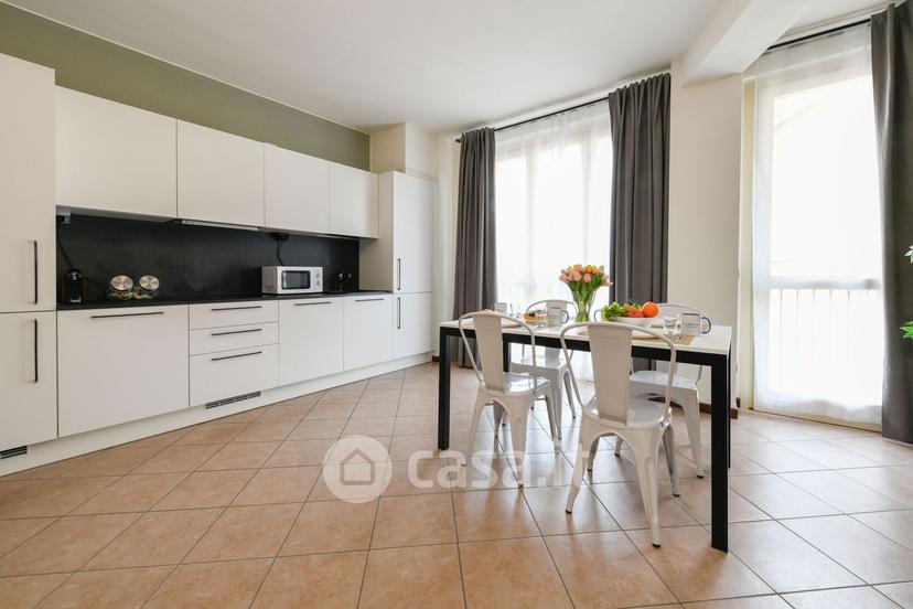 Bilocale in Via G. Mazzini 7 — foto 7 di 31