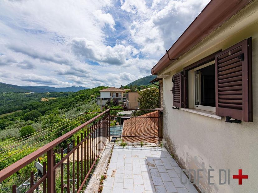 Bilocale in Località Il Colle — foto 33 di 37