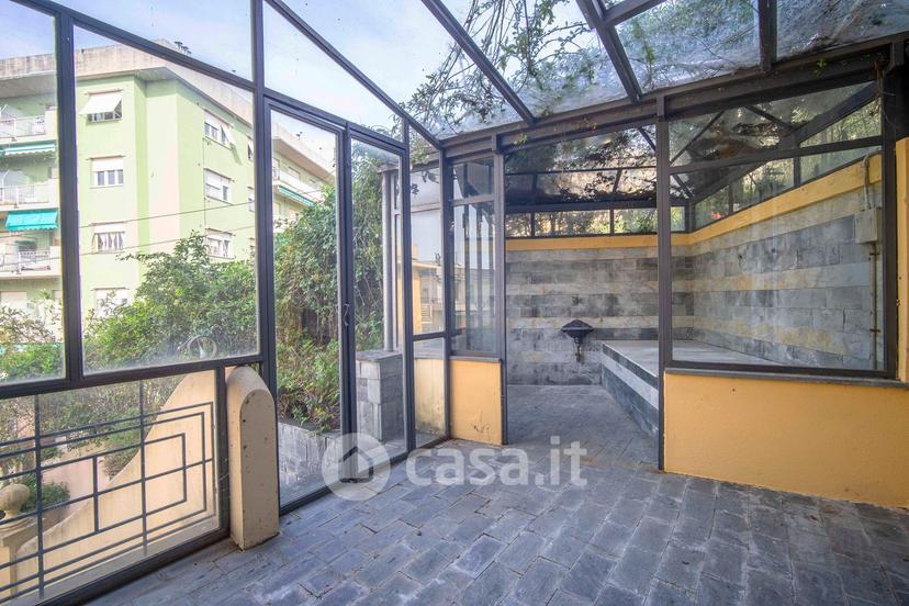 Villa in Via Amerigo Vespucci — foto 13 di 43