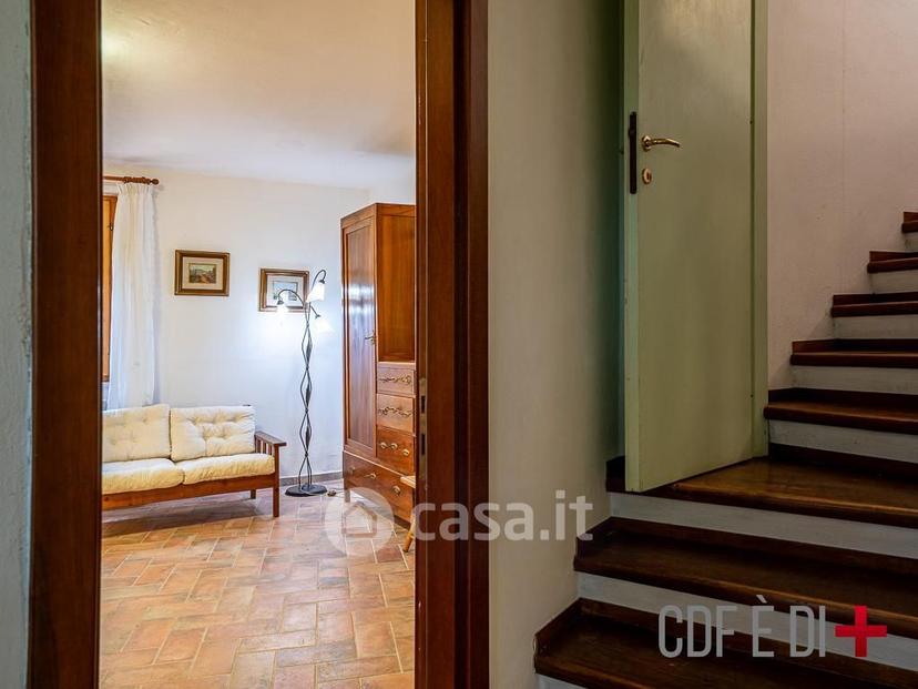 Villa in Strada Statale 439 Sarzanese Valdera 18 — foto 126 di 131