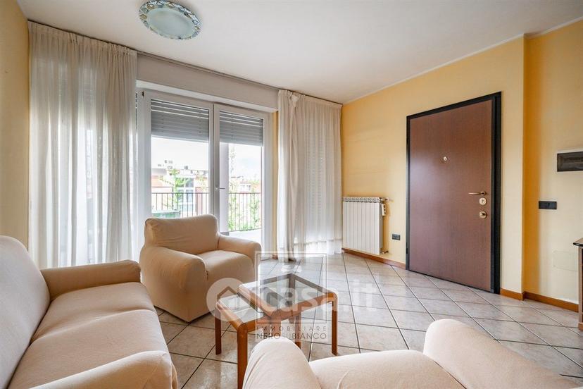 Trilocale in Viale Montegrappa — foto 23 di 39