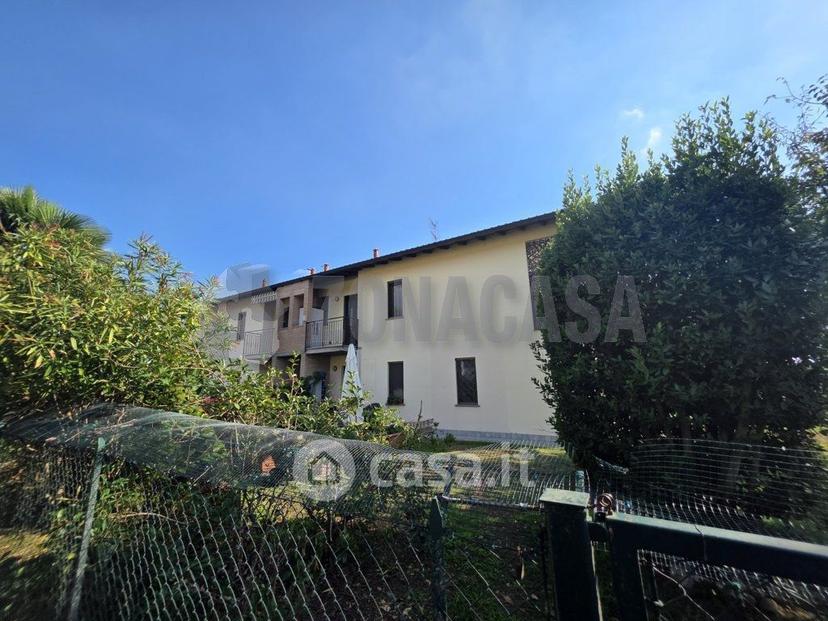 Trilocale in Via Carlo Pisacane — foto 38 di 53
