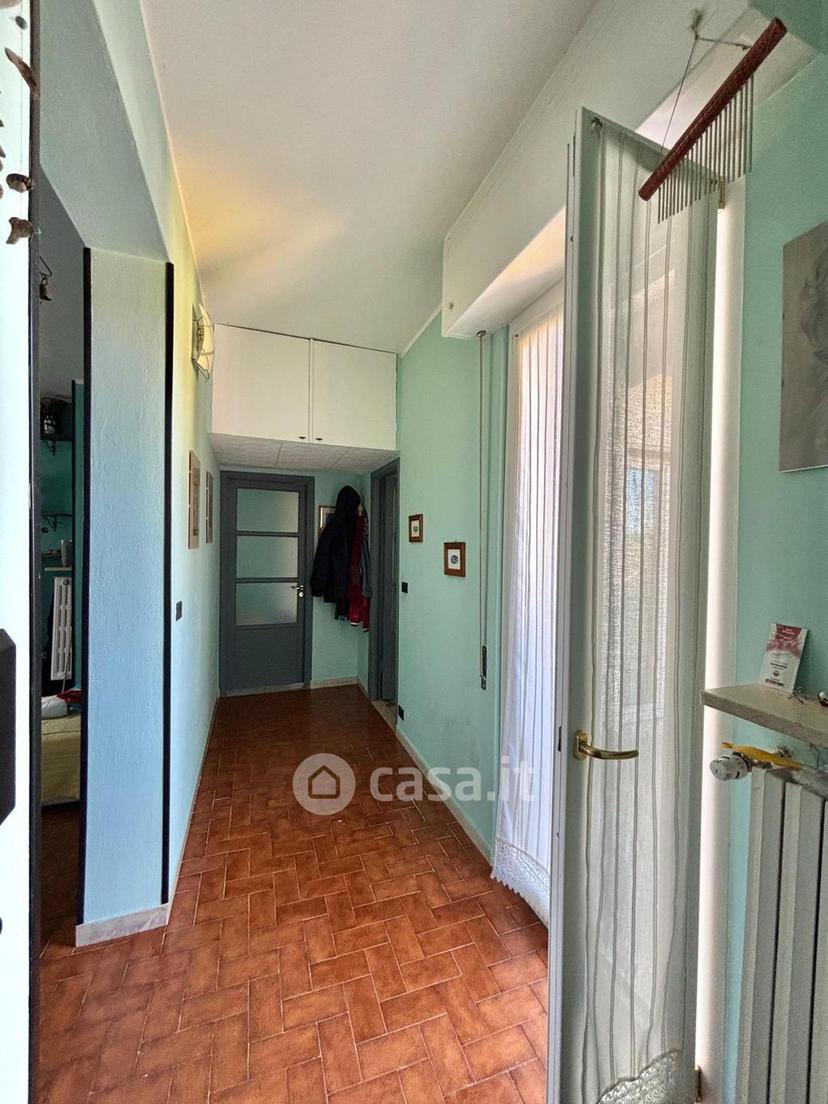 Trilocale in Via Gravellona — foto 20 di 30