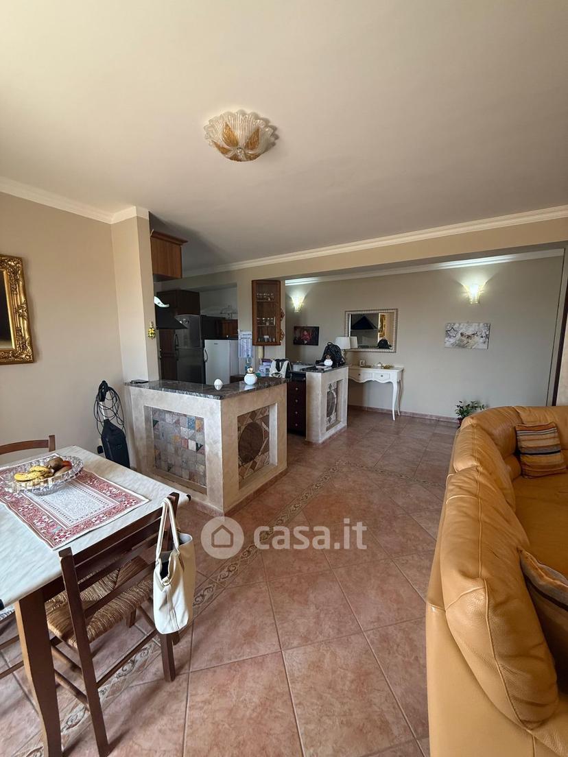 Quadrilocale in Zona Capocolonna — foto 39 di 39