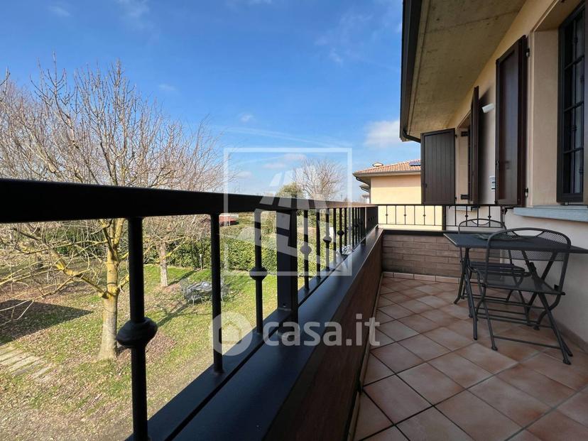 Villa in Via Gianni Rodari 16 — foto 67 di 89