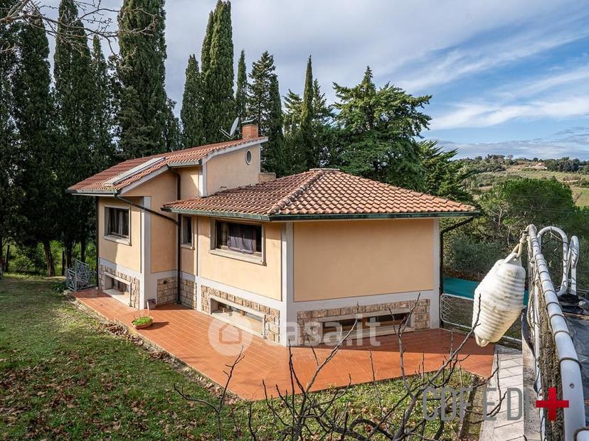 Villa in Strada Statale 439 Sarzanese Valdera 18 — foto 82 di 131