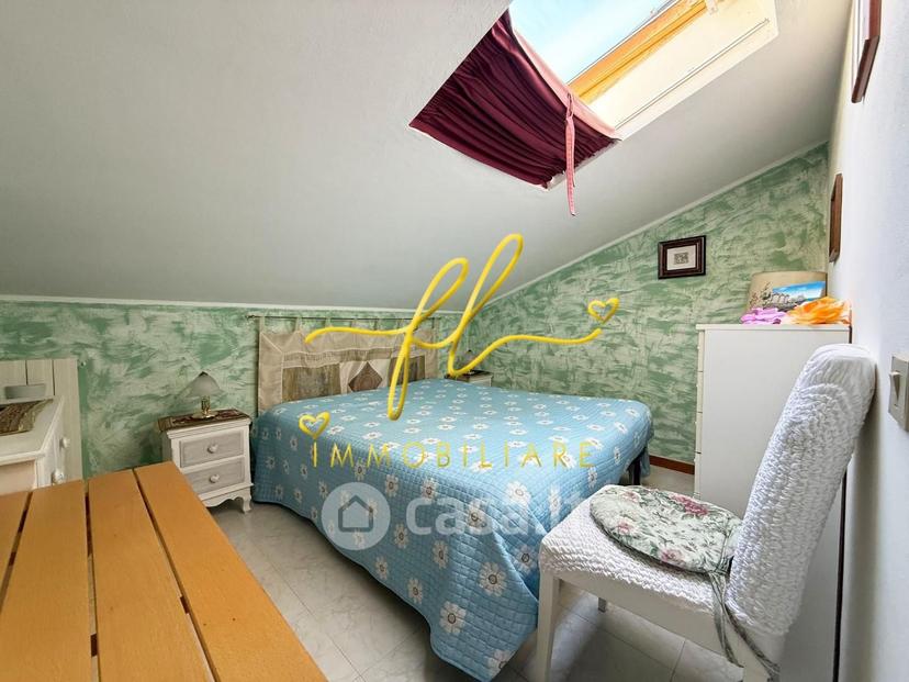 Appartamento in Via Pordoi — foto 13 di 32