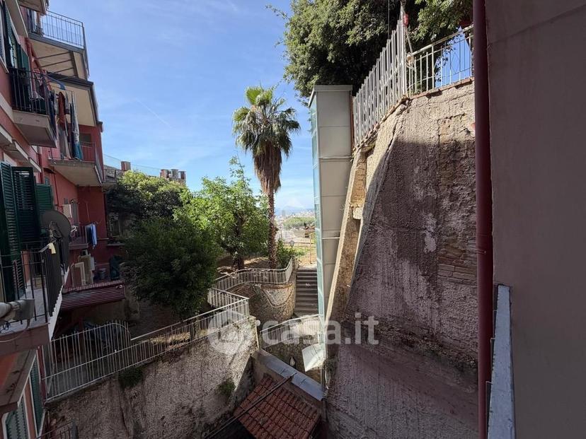 Trilocale in Salita Capodimonte 105 — foto 11 di 19