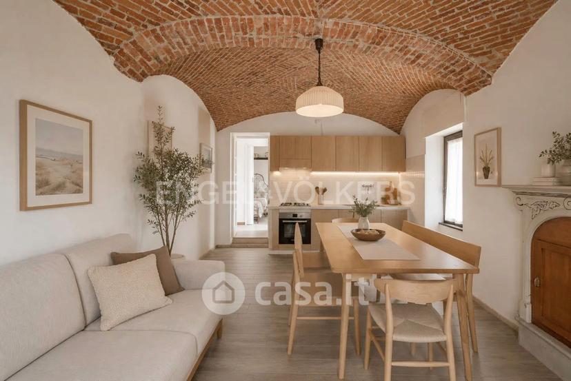 Appartamento in Via Don Minzoni 5 — foto 6 di 24