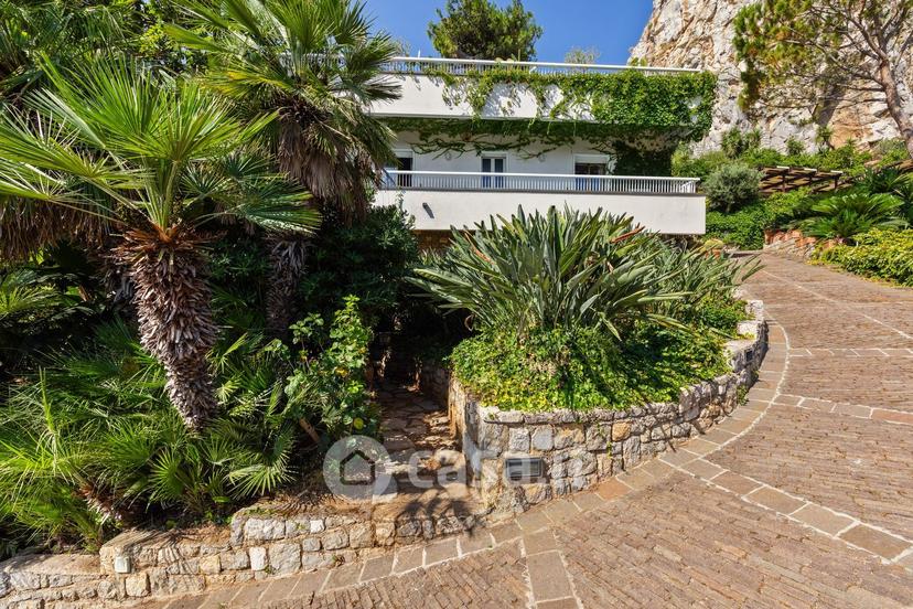 Villa in Piazza Mondello — foto 22 di 50