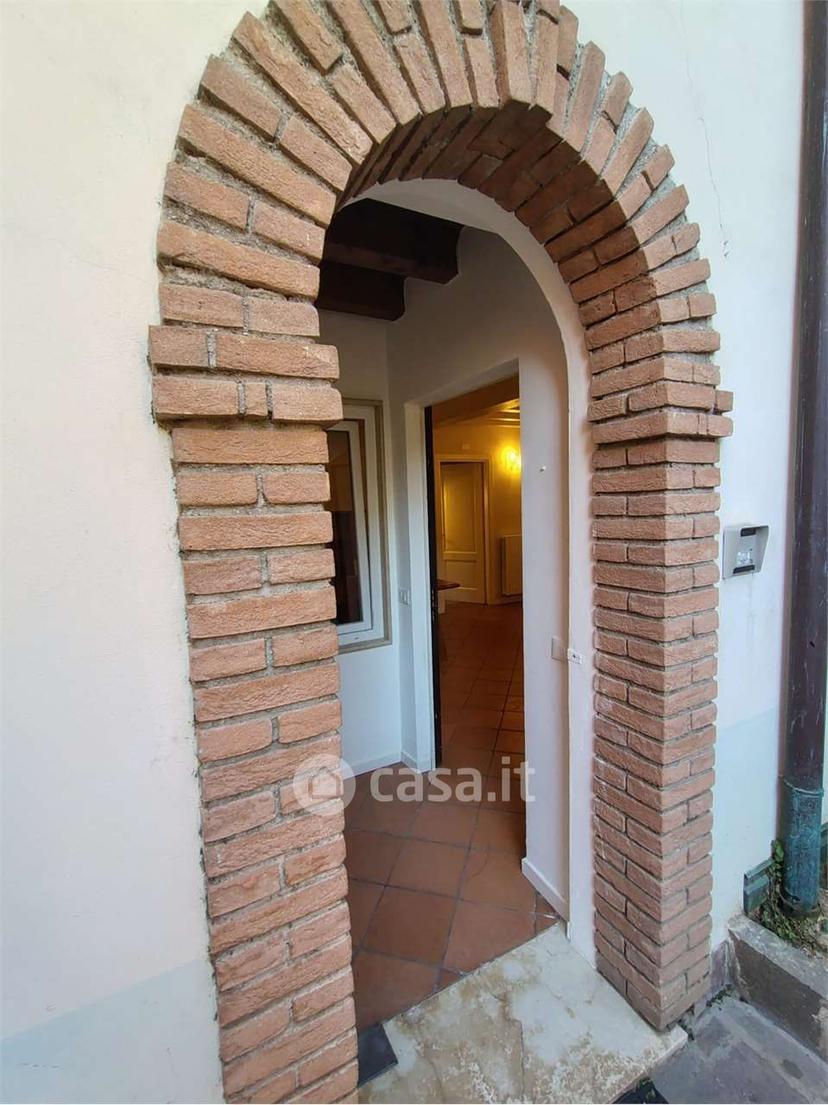 Bilocale in Via Giuseppe Garibaldi — foto 22 di 26