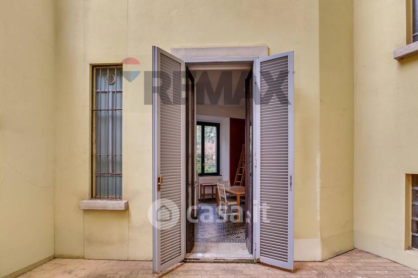 Monolocale in Via Polibio 7 — foto 23 di 23