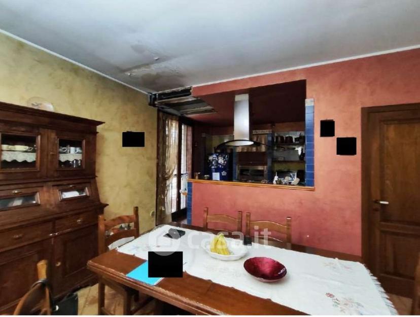 Quadrilocale in Corso 25 Archi — foto 18 di 32