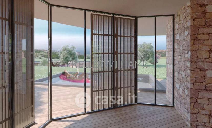 Villa in Località Canneddi — foto 10 di 29