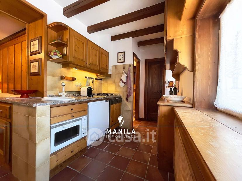 Trilocale in Via Rinaldo Menardi 41 — foto 17 di 20