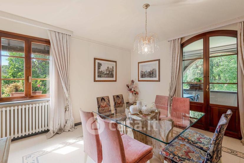 Villa in Via di Poggiarello 24 — foto 22 di 35