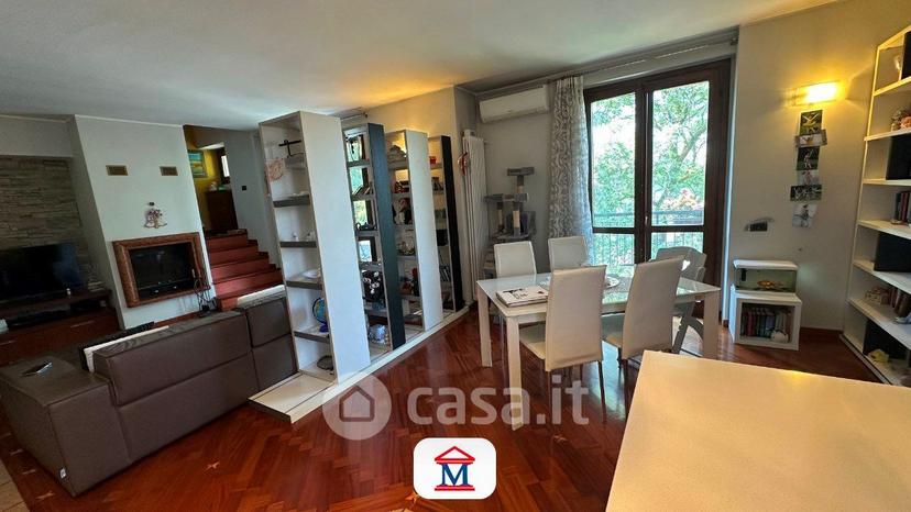 Quadrilocale in Via Giosuè Carducci — foto 2 di 27
