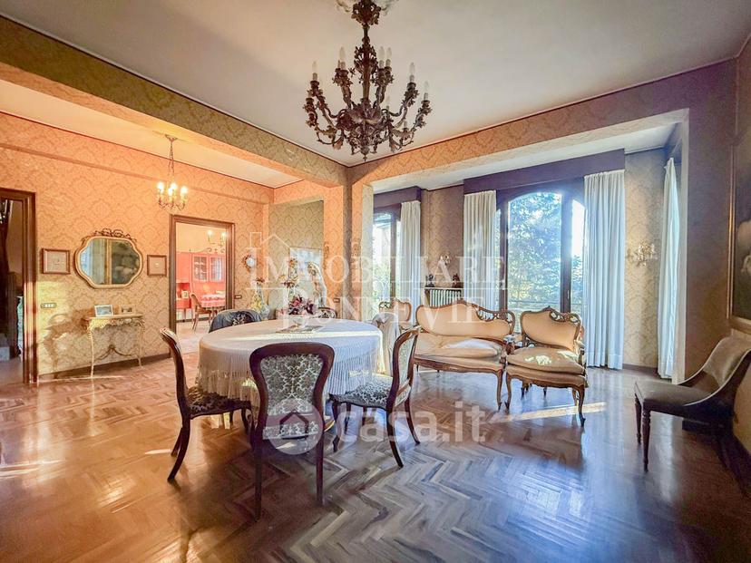 Villa in Via Marinotti — foto 49 di 58