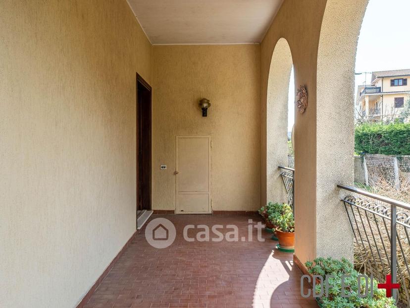 Villa in Via del Cerqueto — foto 16 di 65
