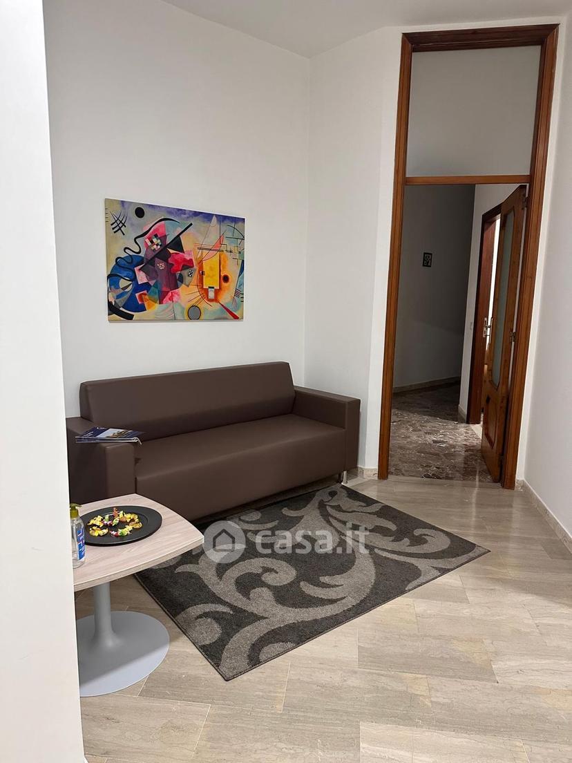 Stanza in Via Luigi Guercio 64 — foto 4 di 5