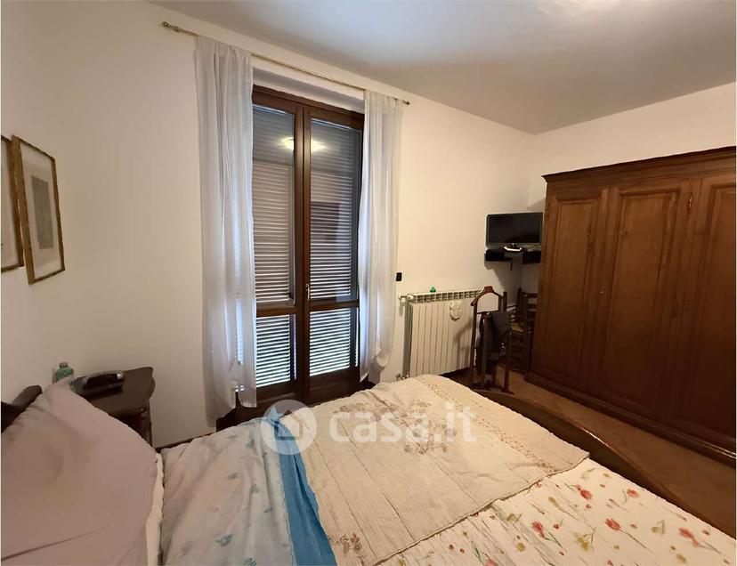 Trilocale in Via Claudio Treves 18