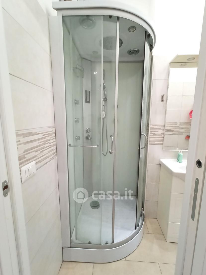 Monolocale in Viale Emilio Caldara 35 — foto 17 di 18