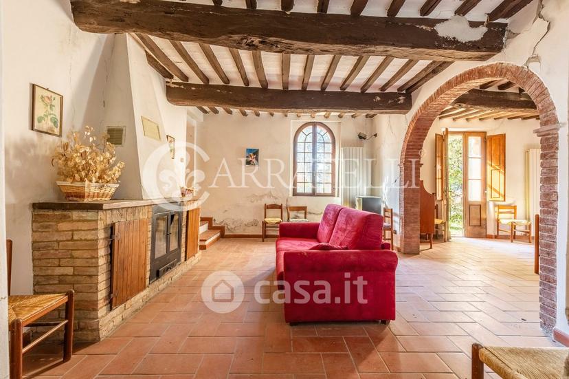 Villa in Via della Chiocciola — foto 60 di 63