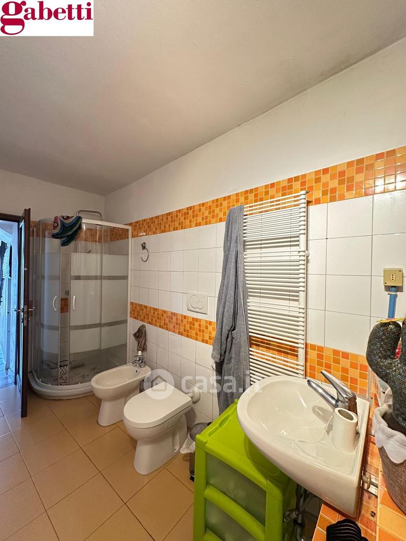 Quadrilocale in Via del Casello — foto 17 di 20