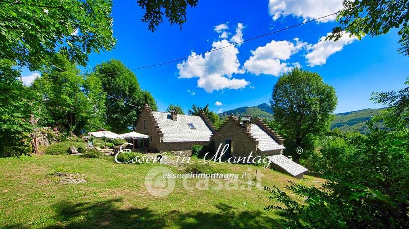 Villa in Tagliole — foto 48 di 55