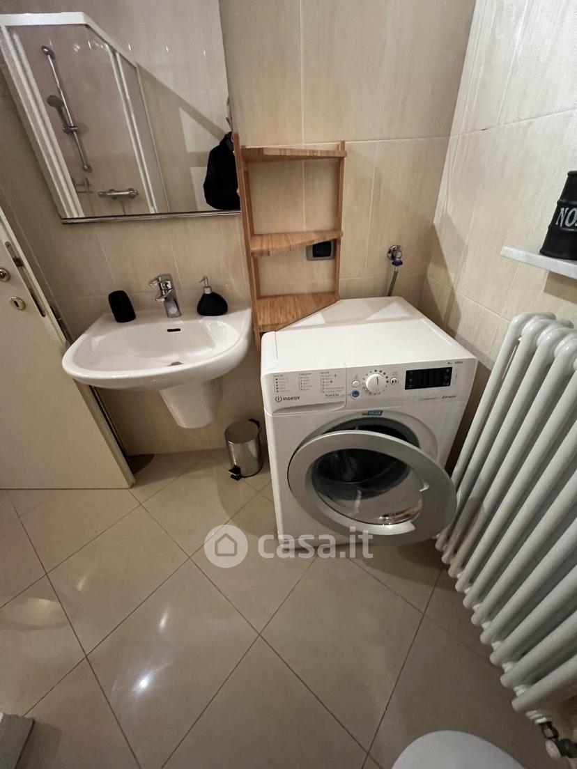 Bilocale in Stradone Farnese 118 — foto 8 di 17