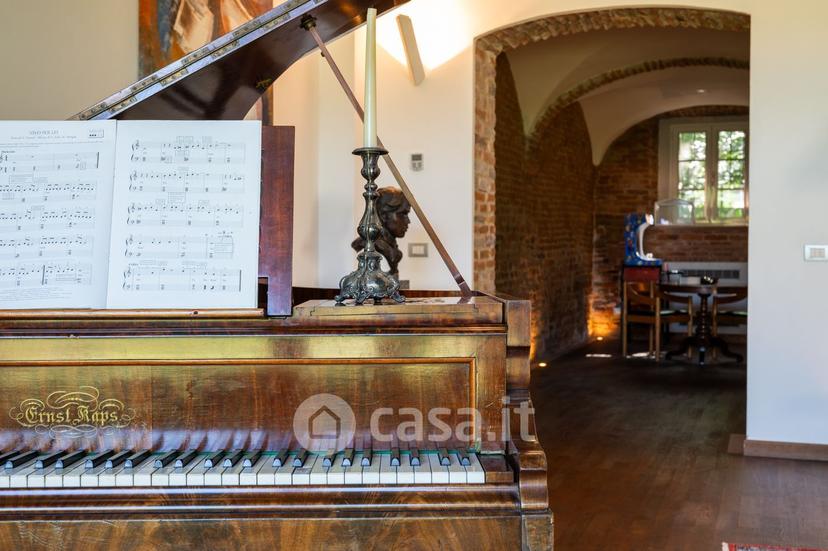 Villa in Viale Lodi 45 — foto 42 di 88