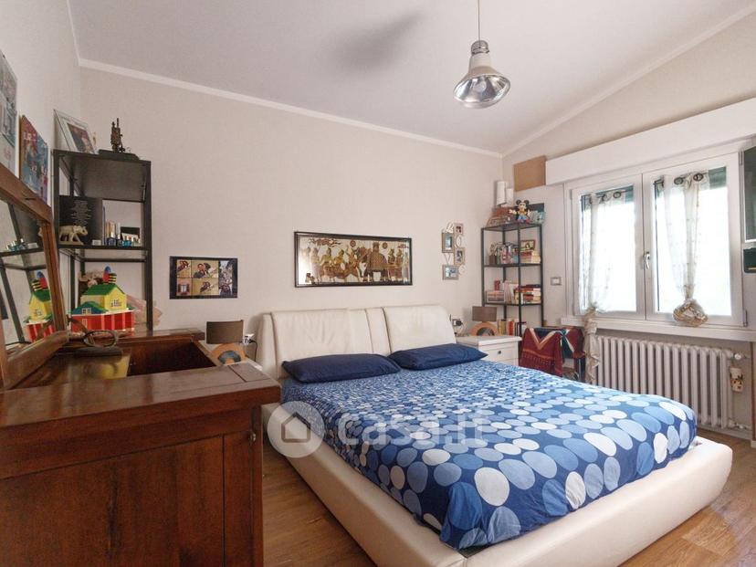 Villa in Via Romea Sud 674 — foto 5 di 43