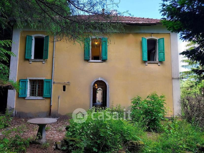 Villa in Via delle Ville 18 — foto 78 di 84