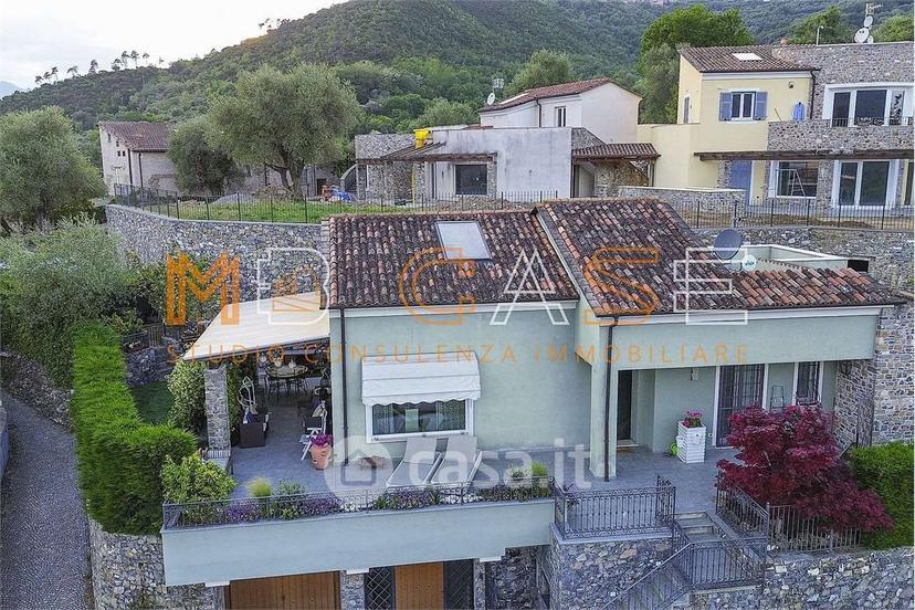 Villa in Via Praglione — foto 35 di 86