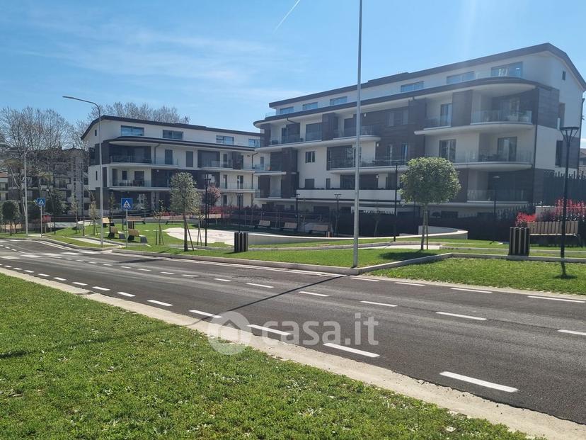 Quadrilocale in Via Alcide de Gasperi — foto 30 di 30