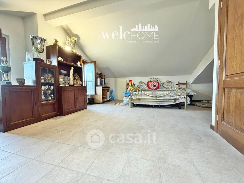 Villa in Via Filippo Brunelleschi — foto 20 di 40
