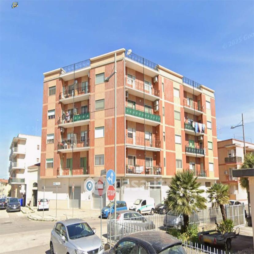 Quadrilocale in Via Giuseppe di Vittorio — foto 27 di 35