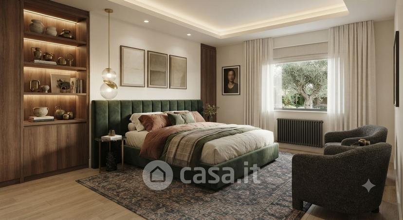 Villa in Via Giacomo Scalini 38 — foto 13 di 45