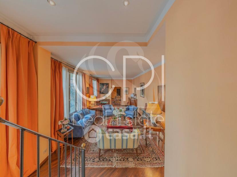 Appartamento in Corso Vittorio Emanuele II 9 — foto 44 di 64